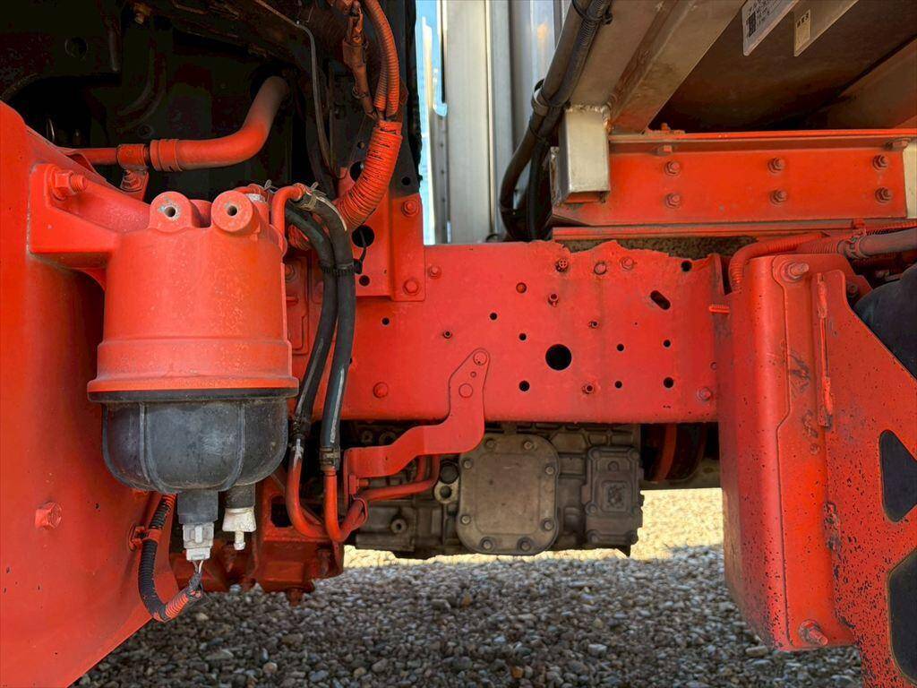 日野レンジャーアルミウイング中型（4t）[写真14]