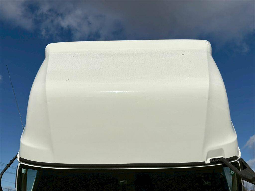 日野レンジャーアルミウイング中型（4t）[写真20]