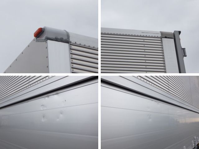 日野プロフィアアルミウイング大型（10t）[写真11]