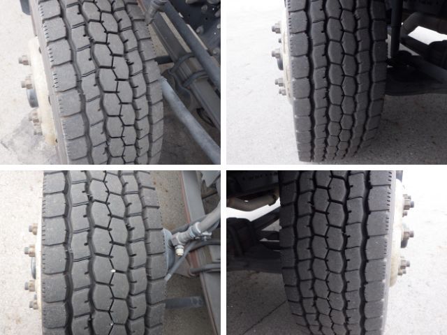 日野プロフィアアルミウイング大型（10t）[写真20]