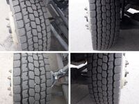 日野プロフィアアルミウイング大型（10t）[写真21]