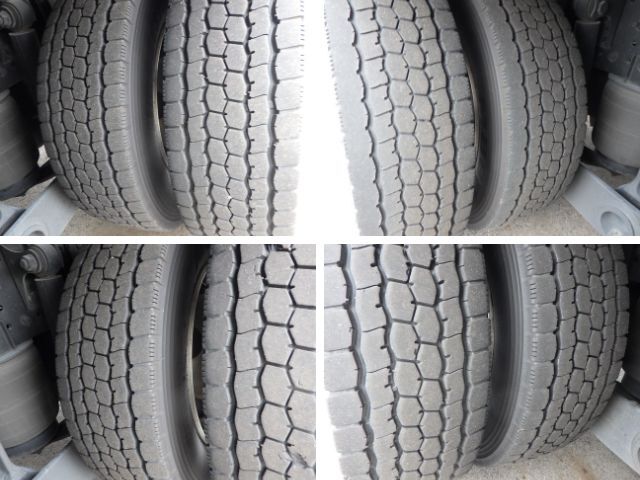 日野プロフィアアルミウイング大型（10t）[写真21]