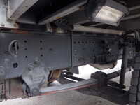 日野プロフィアアルミウイング大型（10t）[写真25]