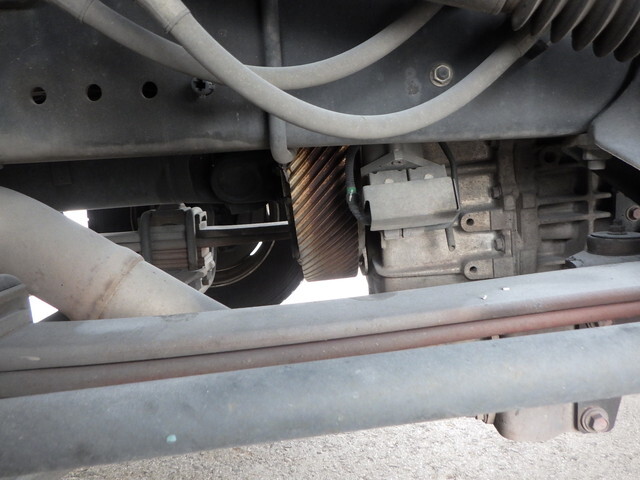 日野プロフィアアルミウイング大型（10t）[写真25]