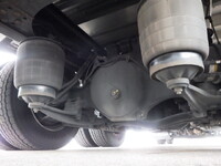 日野プロフィアアルミウイング大型（10t）[写真28]