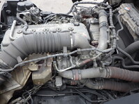 日野プロフィアアルミウイング大型（10t）[写真29]