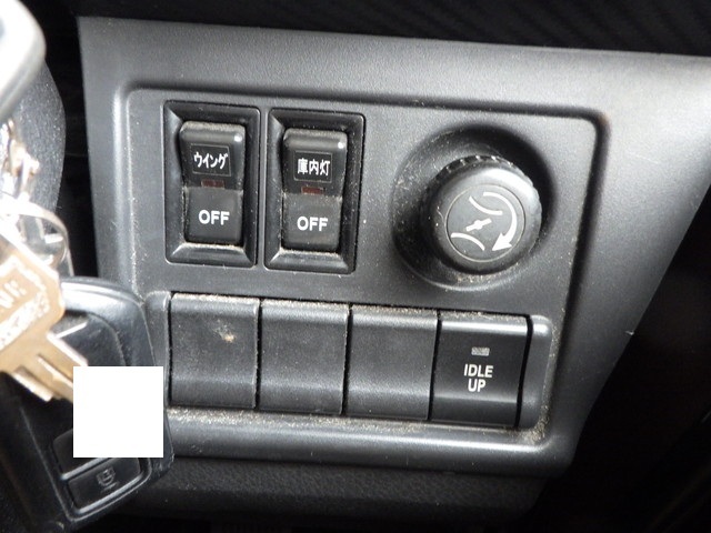 日野プロフィアアルミウイング大型（10t）[写真35]