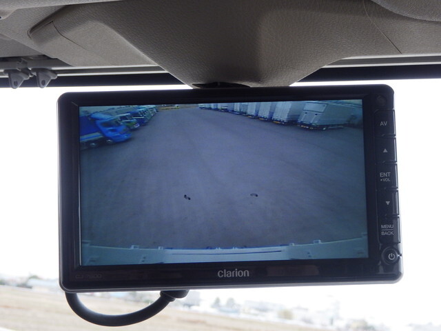 日野プロフィアアルミウイング大型（10t）[写真36]