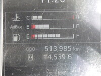 日野プロフィアアルミウイング大型（10t）[写真38]