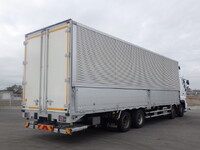 日野プロフィアアルミウイング大型（10t）[写真05]