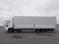 日野プロフィアアルミウイング大型（10t）[写真06]