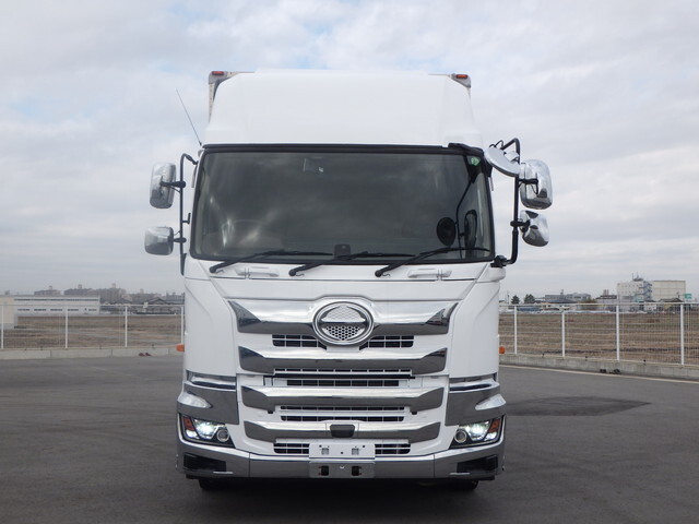 日野プロフィアアルミウイング大型（10t）[写真07]