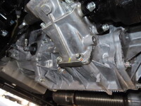 三菱ふそうキャンターローダーダンプ小型（2t・3t）[写真11]