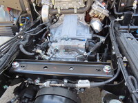 三菱ふそうキャンターローダーダンプ小型（2t・3t）[写真12]