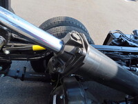 三菱ふそうキャンターローダーダンプ小型（2t・3t）[写真14]