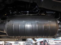 三菱ふそうキャンターローダーダンプ小型（2t・3t）[写真15]