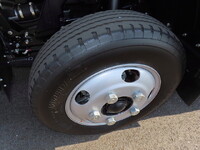 三菱ふそうキャンターローダーダンプ小型（2t・3t）[写真16]