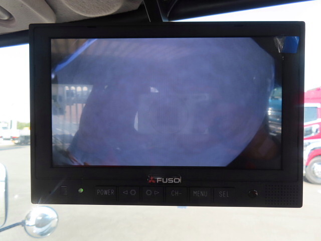 三菱ふそうキャンターローダーダンプ小型（2t・3t）[写真22]