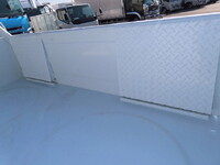 三菱ふそうキャンターローダーダンプ小型（2t・3t）[写真26]