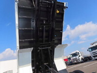 三菱ふそうキャンターローダーダンプ小型（2t・3t）[写真27]