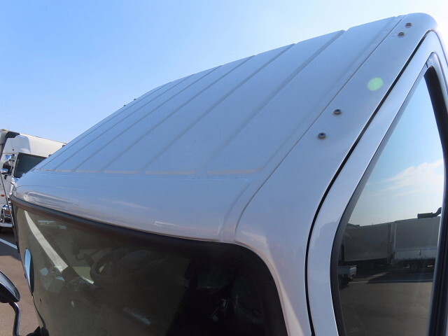 三菱ふそうキャンターローダーダンプ小型（2t・3t）[写真30]