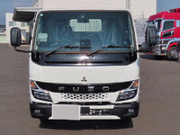 三菱ふそうキャンターローダーダンプ小型（2t・3t）[写真08]