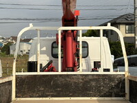 いすゞエルフクレーン4段小型（2t・3t）[写真14]