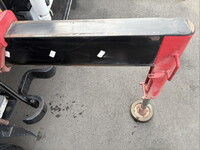 いすゞエルフクレーン4段小型（2t・3t）[写真19]