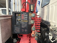 いすゞエルフクレーン4段小型（2t・3t）[写真20]