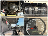 いすゞエルフクレーン4段小型（2t・3t）[写真25]