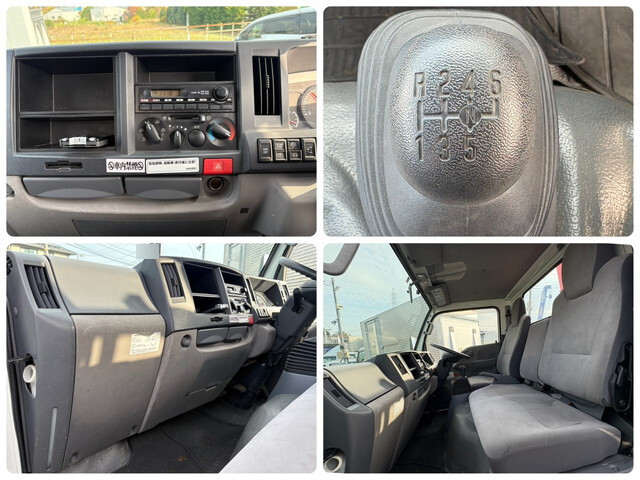 いすゞエルフクレーン4段小型（2t・3t）[写真25]