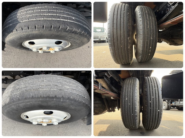 いすゞエルフクレーン4段小型（2t・3t）[写真28]