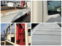 いすゞエルフクレーン4段小型（2t・3t）[写真32]