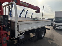 いすゞエルフクレーン4段小型（2t・3t）[写真08]