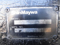 いすゞエルフコンテナ専用車小型（2t・3t）[写真16]