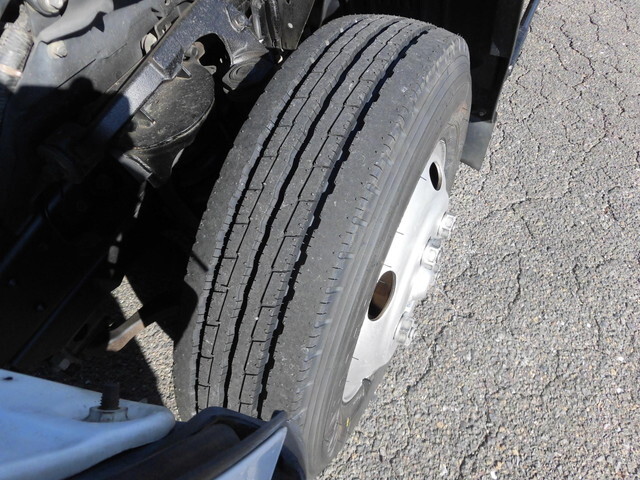 いすゞエルフコンテナ専用車小型（2t・3t）[写真21]