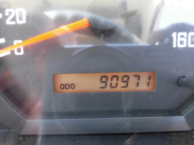 いすゞエルフコンテナ専用車小型（2t・3t）[写真31]