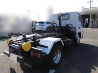 いすゞエルフコンテナ専用車小型（2t・3t）[写真05]