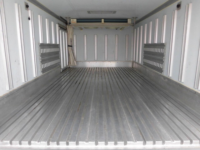 トヨタトヨエース冷凍車（冷蔵車）小型（2t・3t）[写真13]