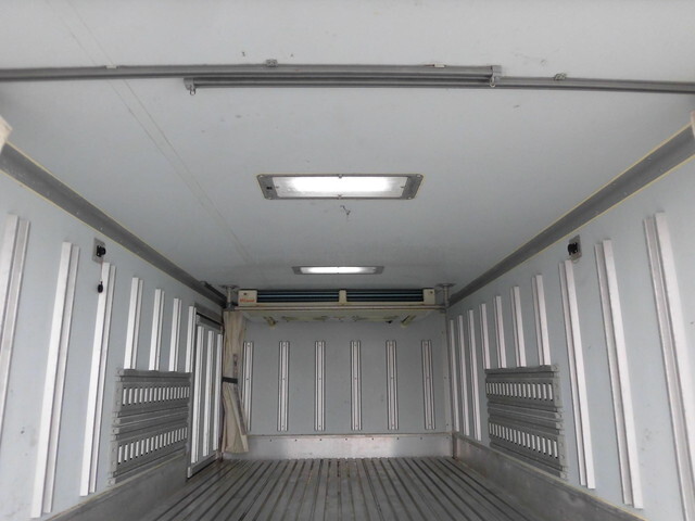 トヨタトヨエース冷凍車（冷蔵車）小型（2t・3t）[写真14]