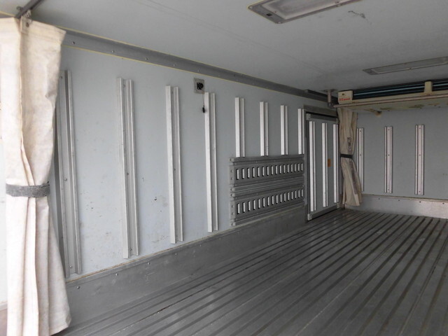 トヨタトヨエース冷凍車（冷蔵車）小型（2t・3t）[写真15]