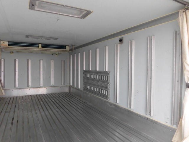 トヨタトヨエース冷凍車（冷蔵車）小型（2t・3t）[写真16]