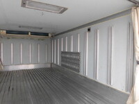 トヨタトヨエース冷凍車（冷蔵車）小型（2t・3t）[写真17]