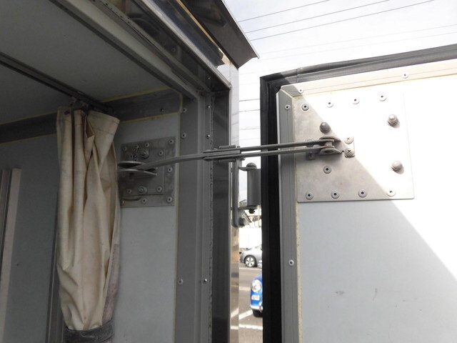 トヨタトヨエース冷凍車（冷蔵車）小型（2t・3t）[写真18]