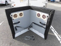 トヨタトヨエース冷凍車（冷蔵車）小型（2t・3t）[写真20]