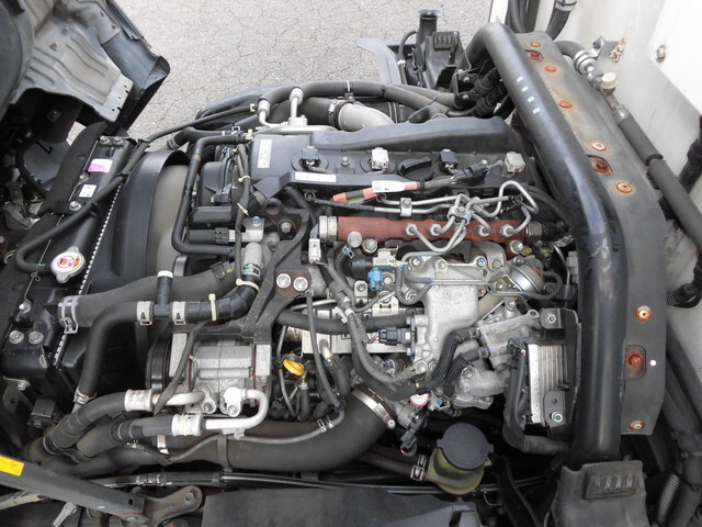 トヨタトヨエース冷凍車（冷蔵車）小型（2t・3t）[写真20]