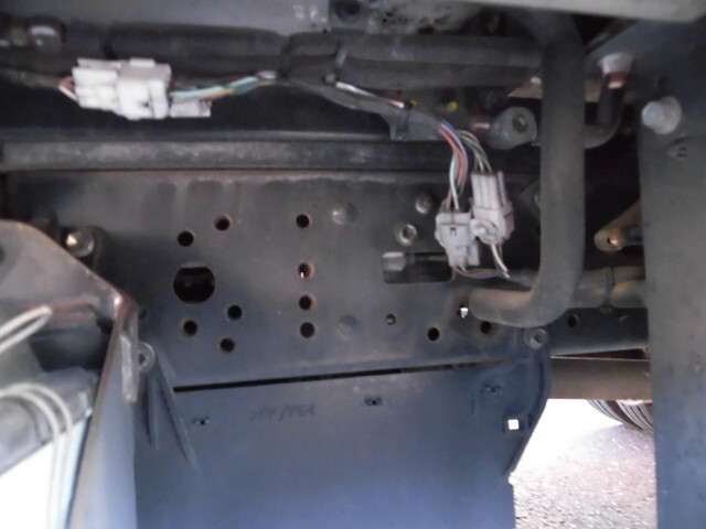 トヨタトヨエース冷凍車（冷蔵車）小型（2t・3t）[写真21]