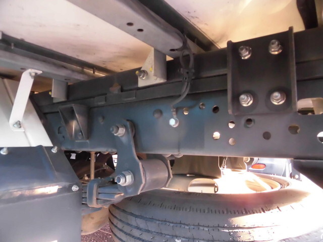 トヨタトヨエース冷凍車（冷蔵車）小型（2t・3t）[写真22]