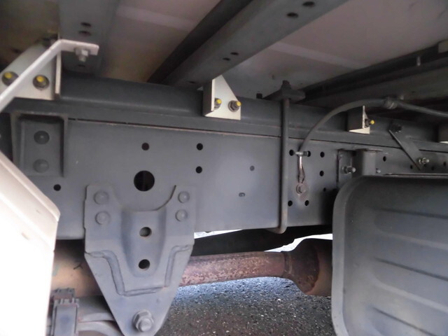 トヨタトヨエース冷凍車（冷蔵車）小型（2t・3t）[写真23]