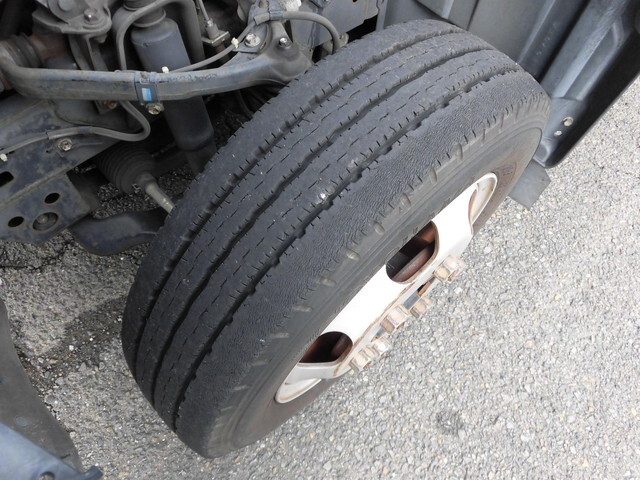 トヨタトヨエース冷凍車（冷蔵車）小型（2t・3t）[写真24]